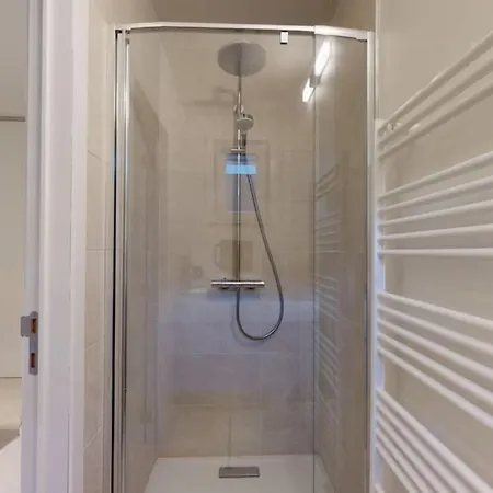 Palace - Mooi Gerenoveerd Appartement In Knokke Knokke-Heist